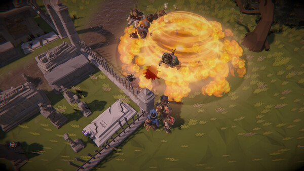 Left Behind - The day He returned screenshot 5