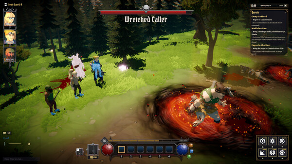 Left Behind - The day He returned screenshot 6
