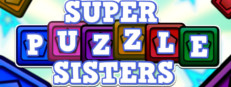 Super Puzzle Sisters