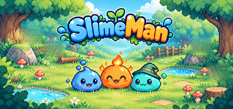 SlimeMan