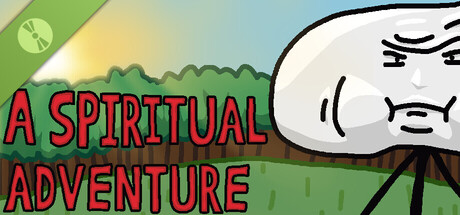 A Spiritual Adventure Demo 표지