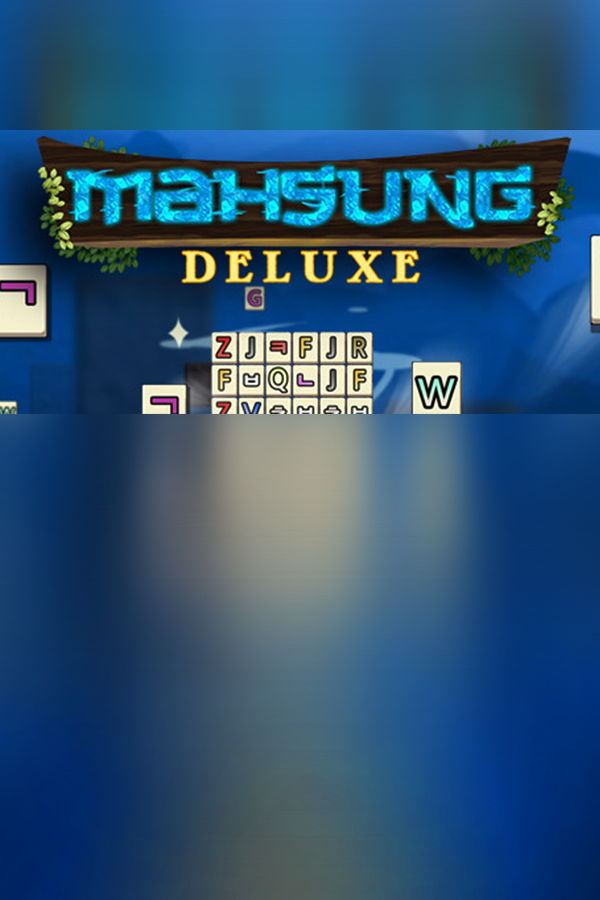 Обложка Mahsung Deluxe