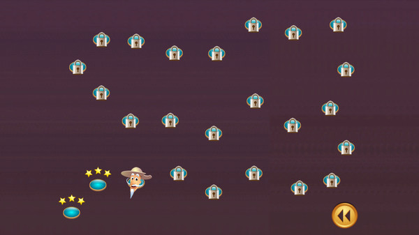 Screenshot z Mahsung Deluxe