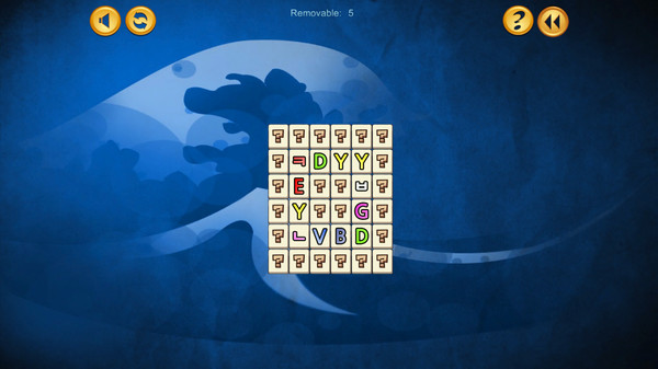 Screenshot z Mahsung Deluxe