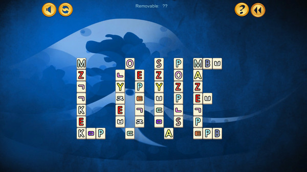 Screenshot z Mahsung Deluxe