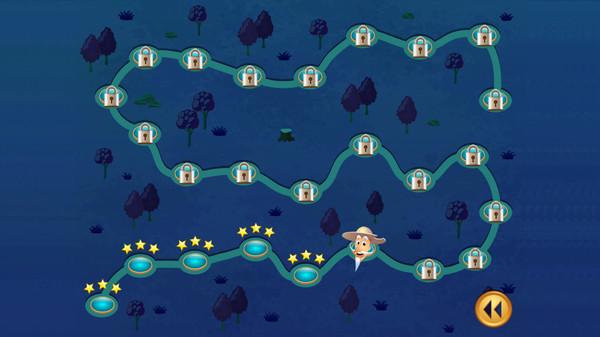 Screenshot z Mahsung Deluxe