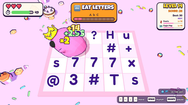 Gluto Screenshot