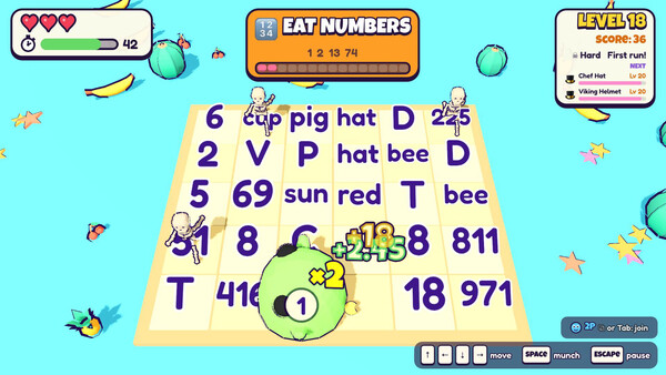 Gluto Screenshot