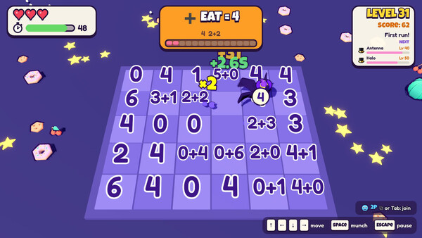 Gluto screenshot 4