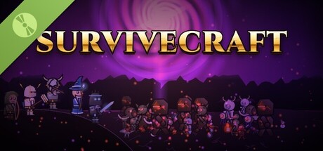 Survivecraft Demo header