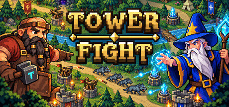 Tower Fight