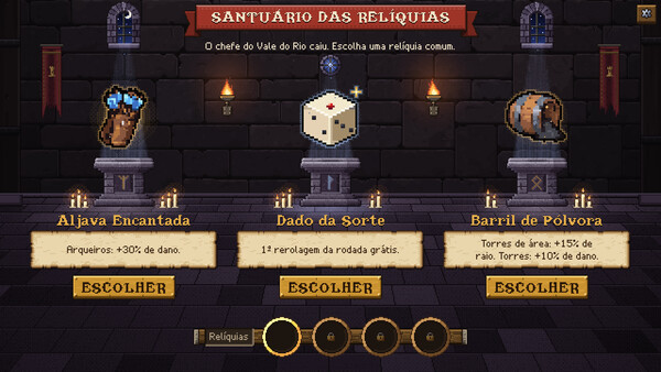 Tower Fight — 3