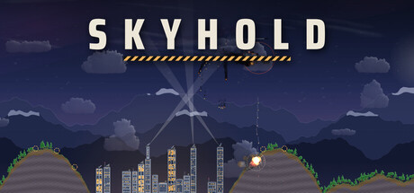 Skyhold