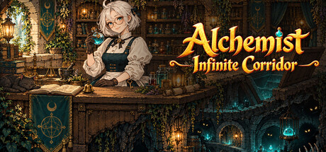 Alchemist: Infinite Corridor
