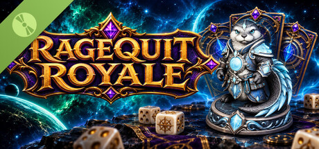 Ragequit Royale Demo