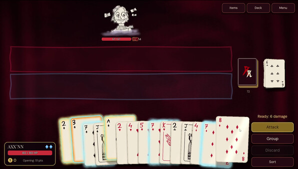 RamiRami Screenshot