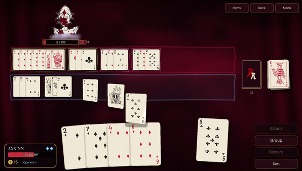 RamiRami Screenshot