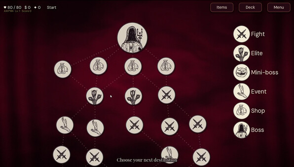 RamiRami Screenshot