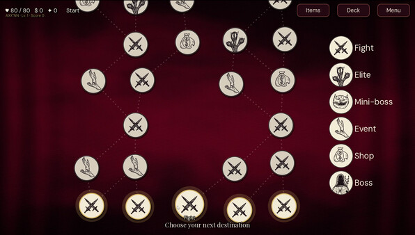 RamiRami Screenshot