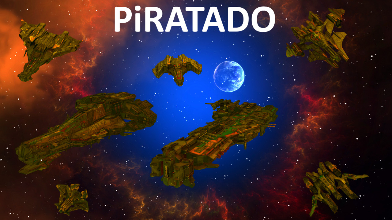 PIRATADO 1 Featured Screenshot #1