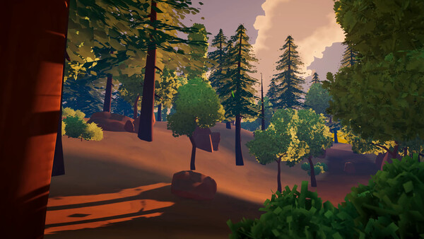 Secondary Life Missions screenshot 5