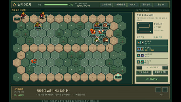 Wild Guard — 2