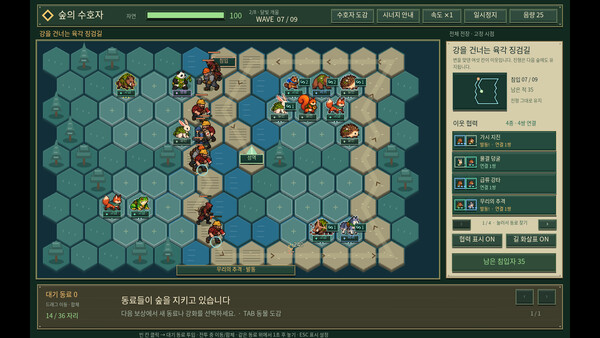 Wild Guard — 4