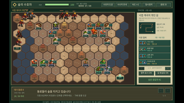 Wild Guard — 5