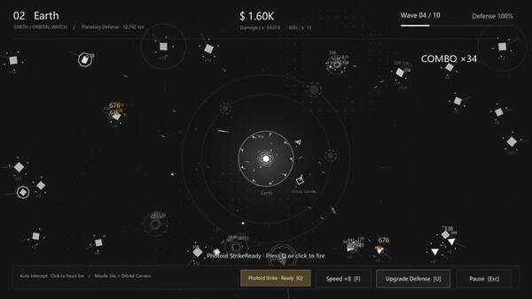 SKYGUARD screenshot 6