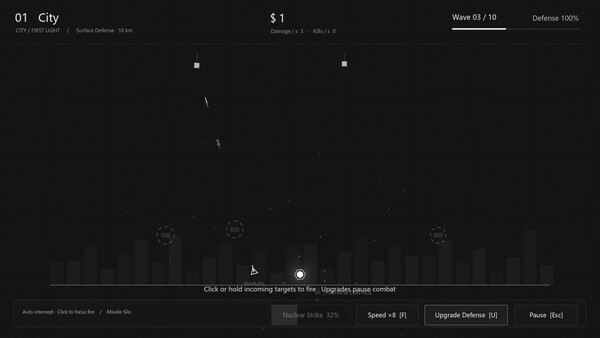 SKYGUARD screenshot 2