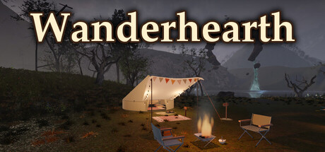 Wanderhearth