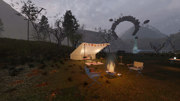 Wanderhearth screenshot 5