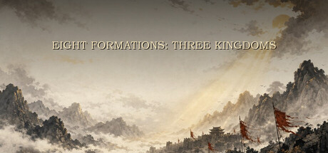 Eight Formations: Three Kingdoms