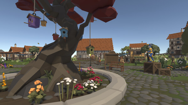 The Last Shop Before Kingsfall — 2