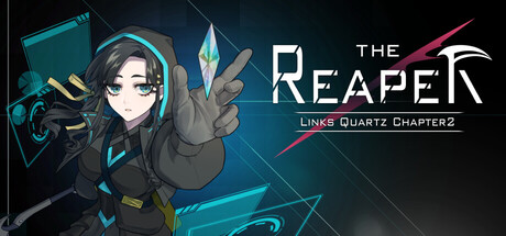 The Reaper -Links Quartz Chapter 2-