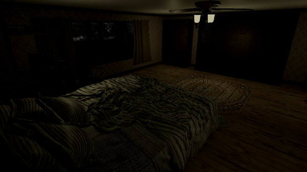 Скриншот 1 из игры DemonicGuestVR