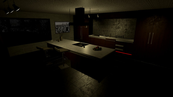 Скриншот 3 из игры DemonicGuestVR