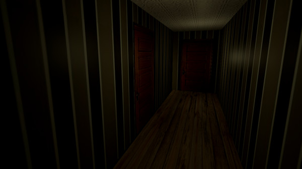 Скриншот 4 из игры DemonicGuestVR