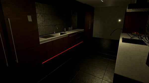 Скриншот 5 из игры DemonicGuestVR