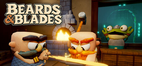 Beards & Blades