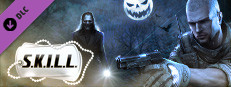 S.K.I.L.L. - Special Force 2 - Halloween Pack Small Capsule Image