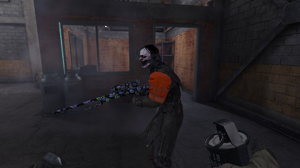S.K.I.L.L. - Special Force 2 - Halloween Pack