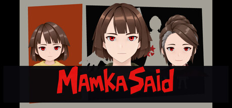 Mamka Said
