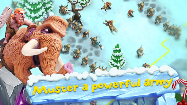 Age of Cavemen - Starter Pack screenshot 4