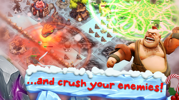 Age of Cavemen - Starter Pack screenshot 5