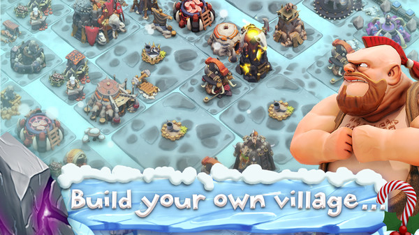 Age of Cavemen - Starter Pack screenshot 3