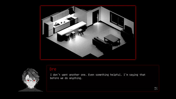 Making Room? screenshot 3