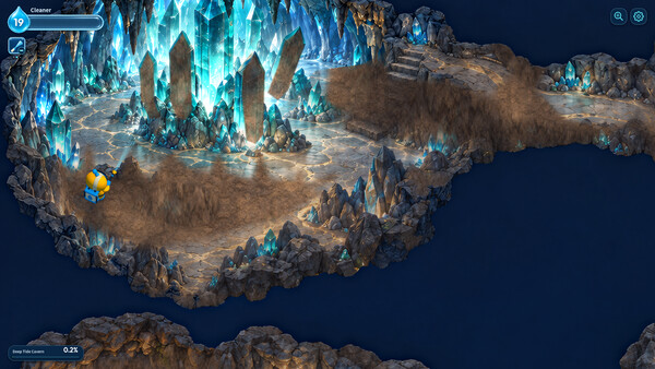 CLEAR DAYS screenshot 6