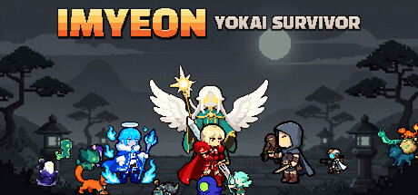 IMYEON : Yokai Survivor
