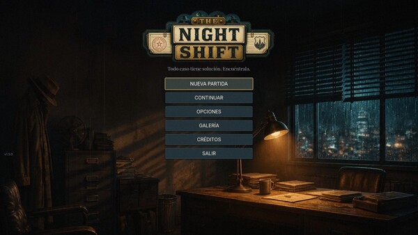 The Night Shift — 8